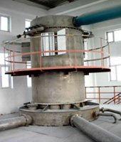 糊樹(shù)脂專用除塵設(shè)備